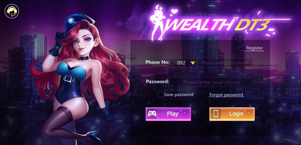 Wealth-DT3-S10
